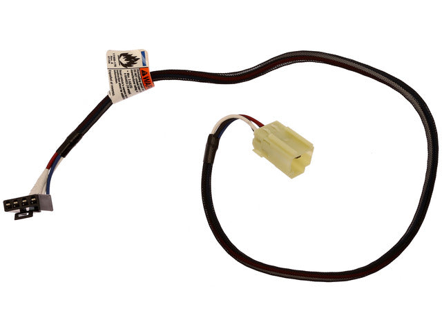 Electric Brake Control Wiring Harness Raybestos Brakes 761-3032