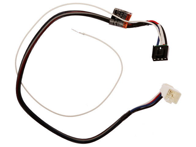 Electric Brake Control Wiring Harness Raybestos Brakes 761-3040