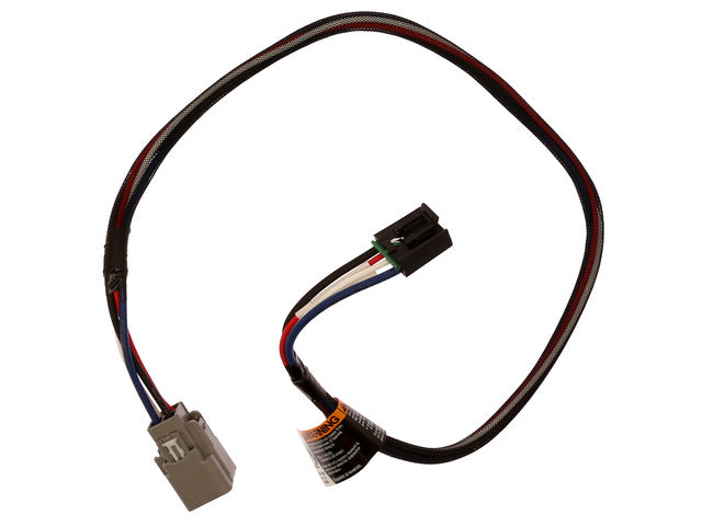 Electric Brake Control Wiring Harness Raybestos Brakes 761-3065