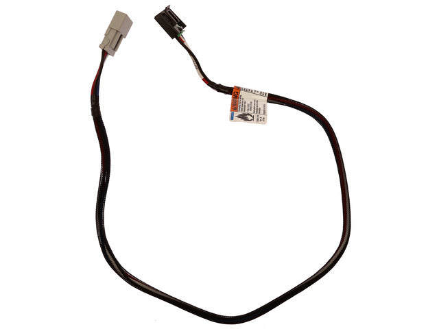 Electric Brake Control Wiring Harness Raybestos Brakes 761-3070