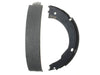 Trailer Brake Shoe Set Raybestos Brakes 761-5000DX