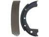 Trailer Brake Shoe Set Raybestos Brakes 761-5002