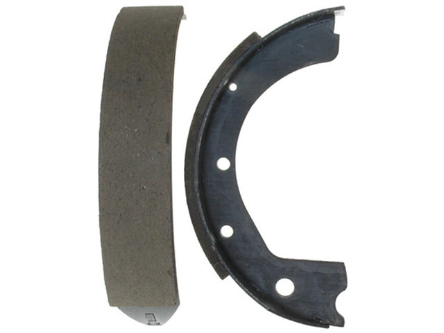 Trailer Brake Shoe Set Raybestos Brakes 761-5002