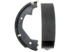 Trailer Brake Shoe Set Raybestos Brakes 761-5003