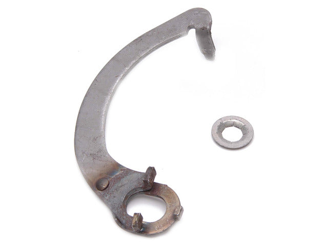 Trailer Brake Actuating Lever Raybestos Brakes 761-5204