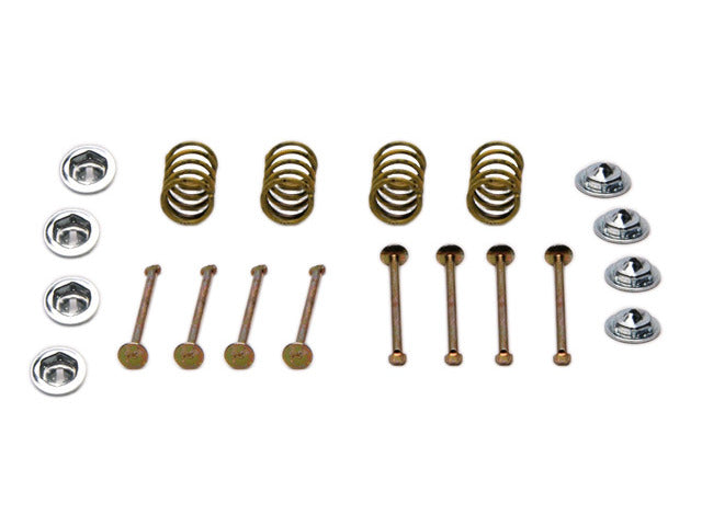 Brake Shoes Hold Down Kit Raybestos Brakes 761-5353