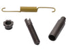 Trailer Brake Return Spring Raybestos Brakes 761-5404