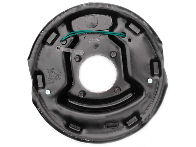Brake Backing Plate Raybestos Brakes 761-5707