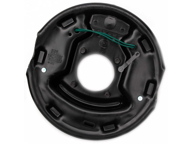 Brake Backing Plate Raybestos Brakes 761-5708
