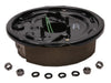 Brake Backing Plate Raybestos Brakes 761-5710HA