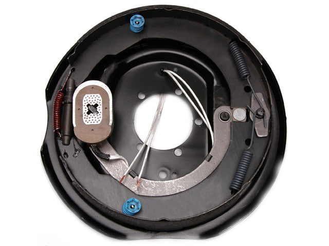 Brake Backing Plate Raybestos Brakes 761-5712