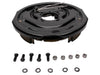 Brake Backing Plate Raybestos Brakes 761-5713HA