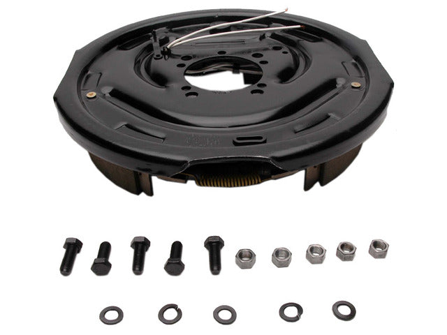 Brake Backing Plate Raybestos Brakes 761-5713HA
