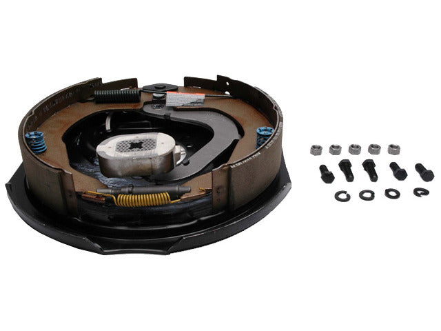 Brake Backing Plate Raybestos Brakes 761-5714HA