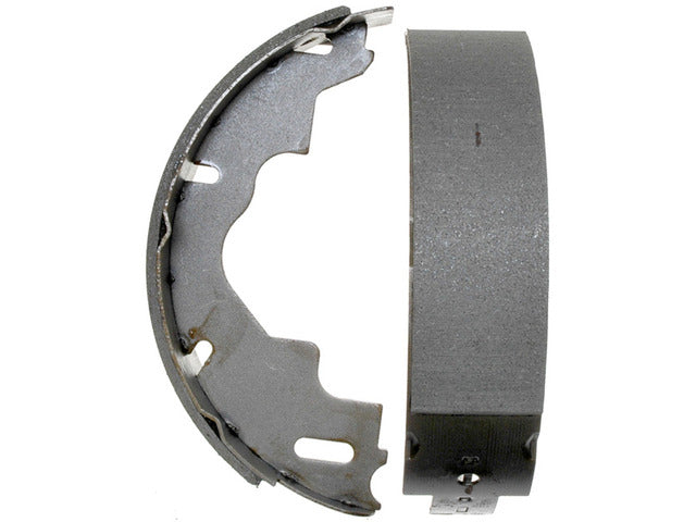 Trailer Brake Shoe Set Raybestos Brakes 761-6004
