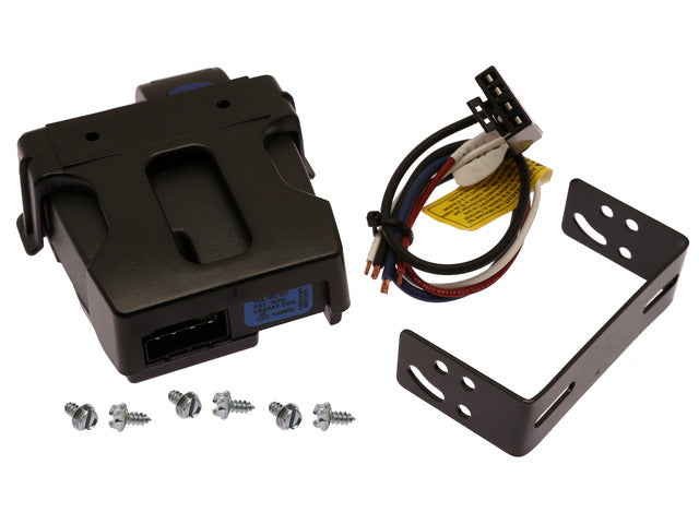 Electric Brake Control Wiring Harness Raybestos Brakes 761-90160