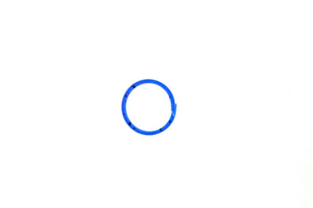 Automatic Transmission Turbine Shaft Seal Pioneer 761001