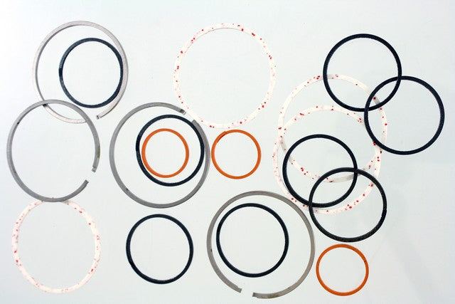 Automatic Transmission Sealing Ring Kit Pioneer 761022