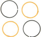 Automatic Transmission Input Shaft Seal Pioneer 761029