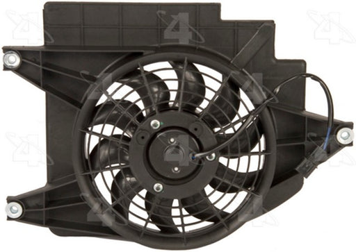 A/C Condenser Fan Assembly Four Seasons 76107