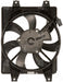 A/C Condenser Fan Assembly Four Seasons 76108