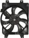 A/C Condenser Fan Assembly Four Seasons 76108