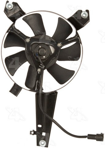 A/C Condenser Fan Assembly Four Seasons 76110