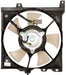 Engine Cooling Fan Assembly Four Seasons 76111