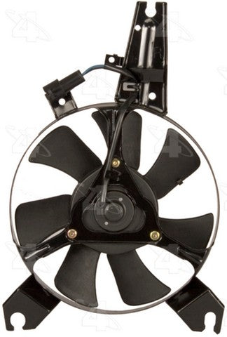 A/C Condenser Fan Assembly Four Seasons 76112