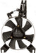A/C Condenser Fan Assembly Four Seasons 76112