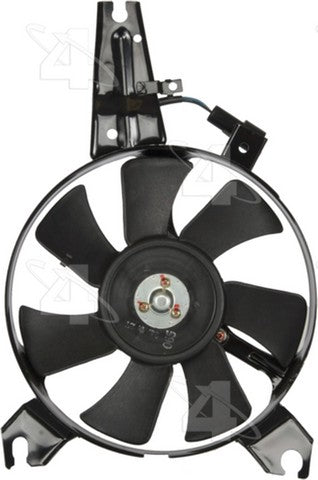 A/C Condenser Fan Assembly Four Seasons 76112