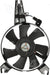 A/C Condenser Fan Assembly Four Seasons 76112