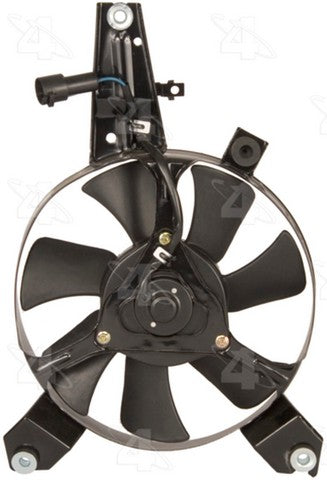 A/C Condenser Fan Assembly Four Seasons 76113