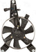 A/C Condenser Fan Assembly Four Seasons 76113