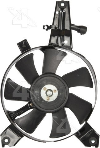 A/C Condenser Fan Assembly Four Seasons 76113