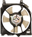 A/C Condenser Fan Assembly Four Seasons 76114