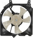 A/C Condenser Fan Assembly Four Seasons 76114
