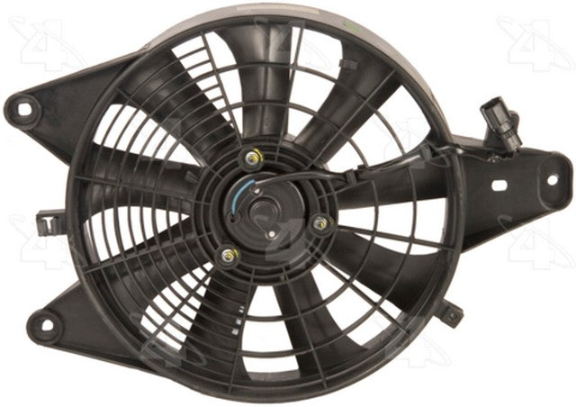 A/C Condenser Fan Assembly Four Seasons 76115