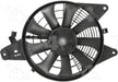 A/C Condenser Fan Assembly Four Seasons 76115