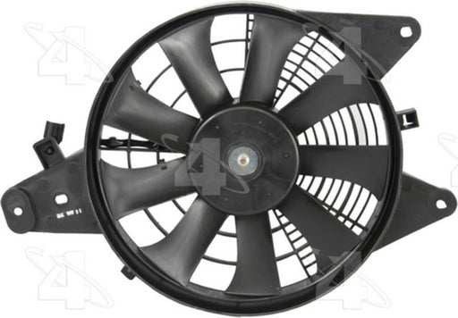 A/C Condenser Fan Assembly Four Seasons 76115