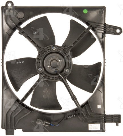A/C Condenser Fan Assembly Four Seasons 76116