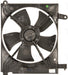 A/C Condenser Fan Assembly Four Seasons 76116