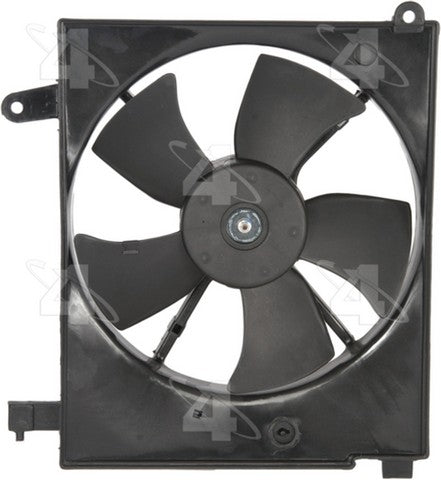 A/C Condenser Fan Assembly Four Seasons 76116