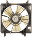 Engine Cooling Fan Assembly Four Seasons 76117