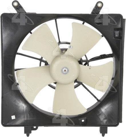Engine Cooling Fan Assembly Four Seasons 76117