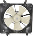 Engine Cooling Fan Assembly Four Seasons 76117