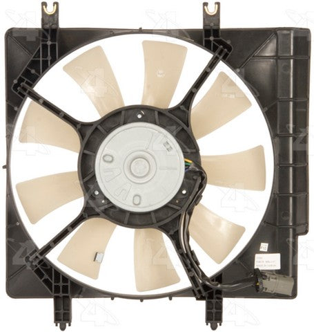 A/C Condenser Fan Assembly Four Seasons 76119