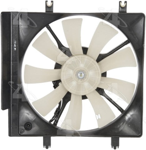 A/C Condenser Fan Assembly Four Seasons 76119