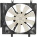 A/C Condenser Fan Assembly Four Seasons 76119
