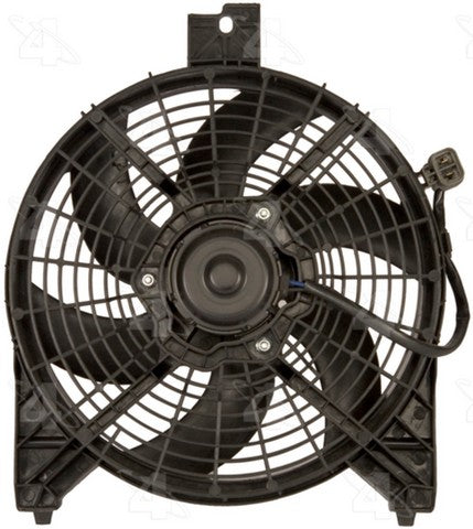 A/C Condenser Fan Assembly Four Seasons 76123